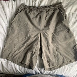 Mens lululemon shorts